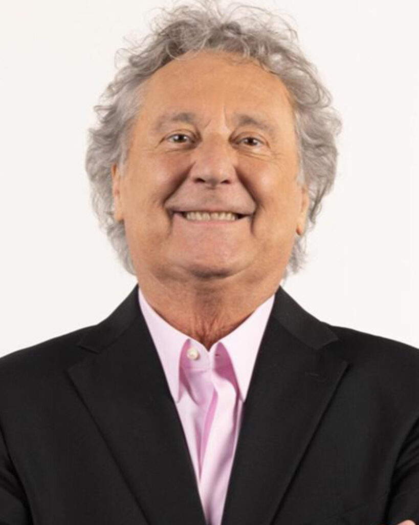 Enzo Iacchetti e Carlotta Proietti - Buongiorno Ministro - Palatour