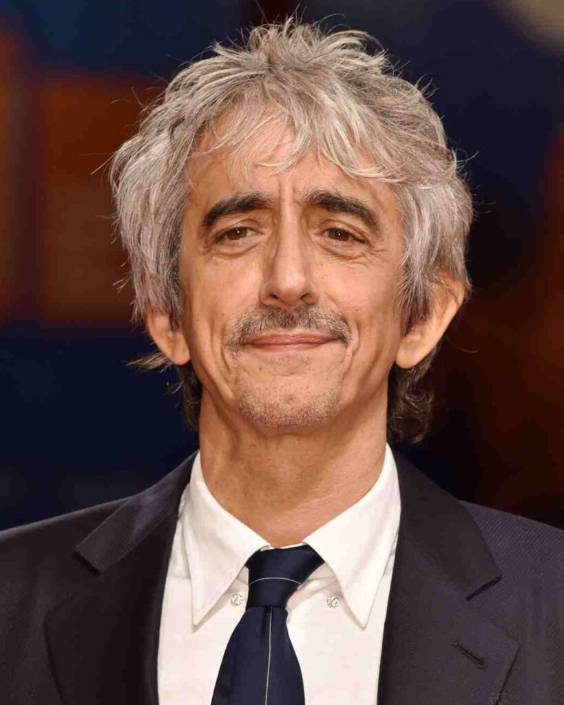 Sergio Rubini - Ristrutturazione