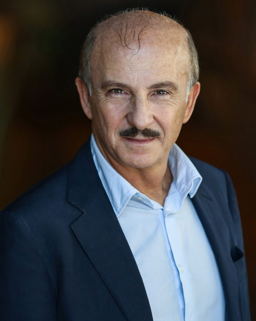 Carlo Buccirosso - Qualcosa è andato storto - Palatour