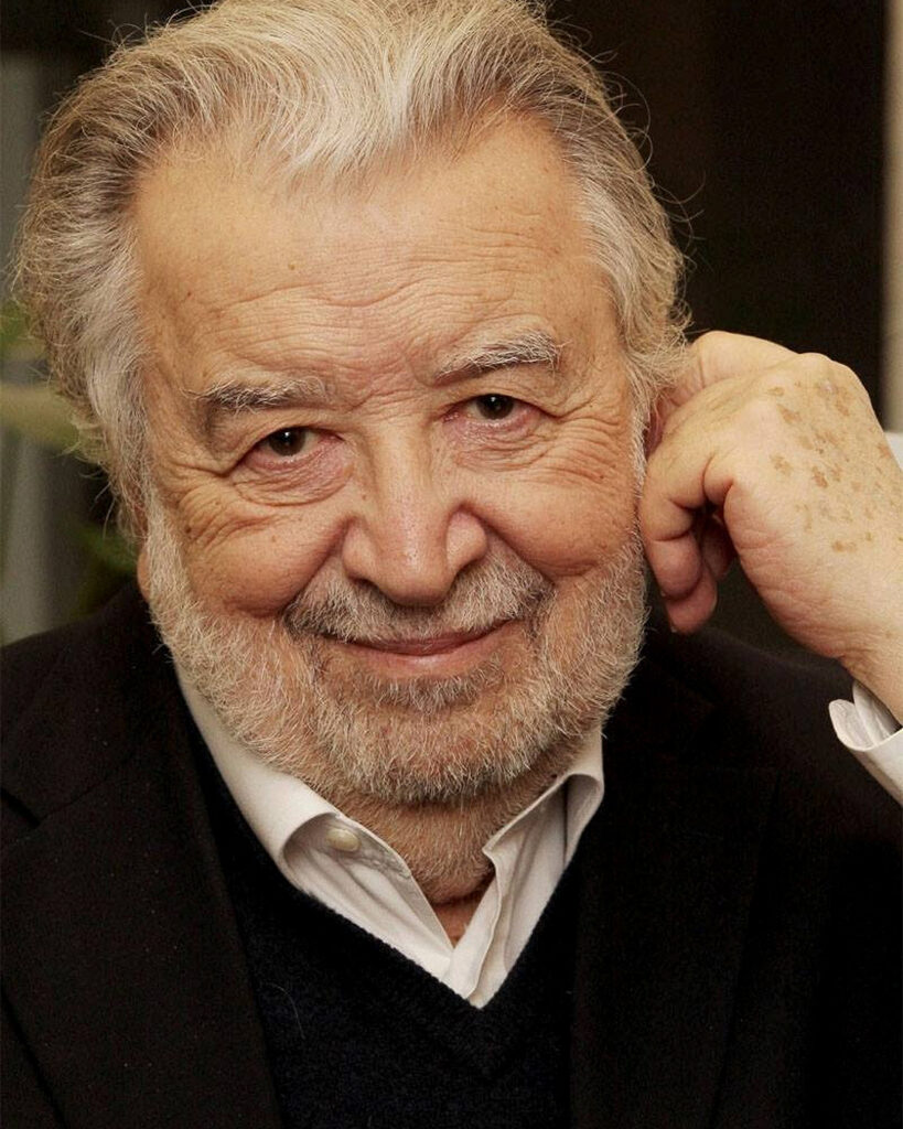 Pupi Avati - Pupi si racconta - Palatour