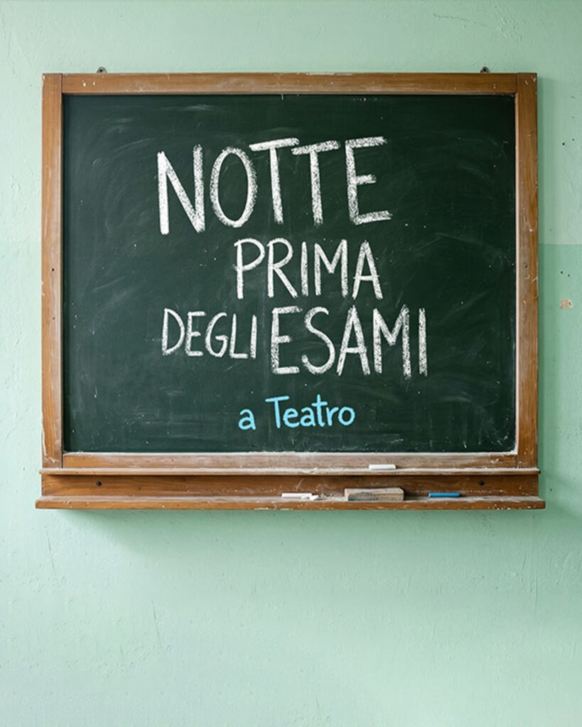Stagione 2026/27 - Teatro Palatour Bitritto